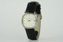 Montre Longines TV - Montre quartz en acier 58 Facettes TOT-01495
