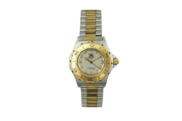 Montre TAG Heuer 3000 Series - Montre 934.213 58 Facettes TOT-01521