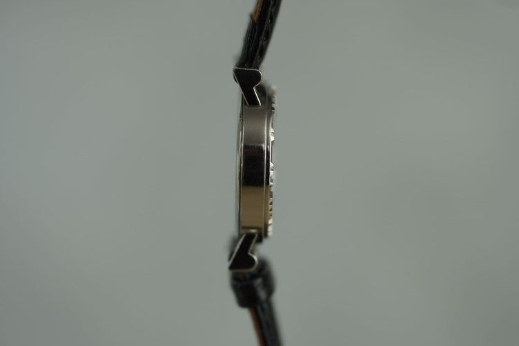 Montre Tiffany Atlas - Montre quartz en acier 58 Facettes TOT-10655