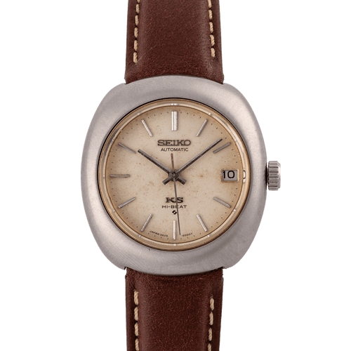 Montre Seiko Automatic KS - Montre 5625-6000 58 Facettes TOT-01652