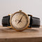 Montre Omega Automatic Vintage - Montre plaquée or 32 mm 58 Facettes TOT-01532