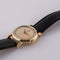 Montre Omega Automatic Vintage - Montre plaquée or 32 mm 58 Facettes TOT-01532