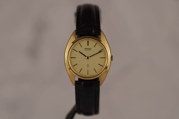 Montre Seiko C Shape - Montre femme en acier 58 Facettes TOT-10992