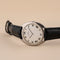 Montre Universal Genève C-Shape - Montre acier réf. 842111 58 Facettes TOT-10694