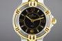 Montre Maurice Lacroix Calypso - Montre femme en acier 58 Facettes TOT-10728