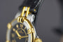 Montre Maurice Lacroix Calypso - Montre femme en acier 58 Facettes TOT-10728