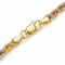 Bracelet Bracelet corde trois ors 18 carats 58 Facettes DG00TR01AEAFG