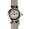 Montre Cartier Colisée - Montre femme en argent 58 Facettes TOT-01941