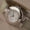 Montre Cartier Colisée - Montre femme en argent 58 Facettes TOT-01941