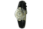 Cartier Must de 21 - Gold and steel watch 