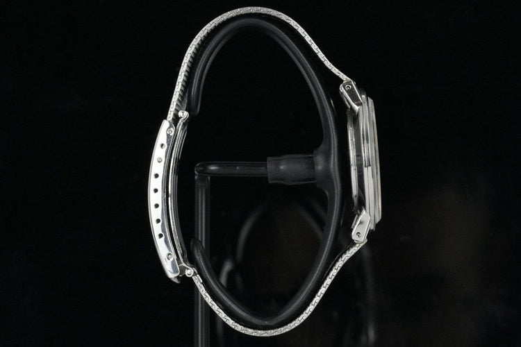Montre Seiko Chariot - Montre 2220-0180 58 Facettes TOT-01831