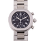 Montre Chaumet - Montre Chronograph Quartz 322 58 Facettes TOT-01655