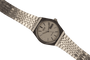 Seiko Chronos - Montre en acier 58 Facettes TOT-10706