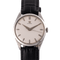 Montre Omega Classic Jumbo - Montre acier réf. 2910-9 SC 58 Facettes TOT-10330