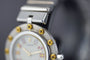 Montre Corum Clipper Cup Club - Montre quartz en acier 58 Facettes TOT-02103
