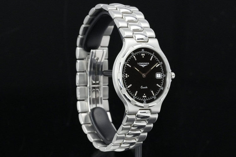 Montre Longines Conquest - Montre L1.614.4 58 Facettes TOT-01723