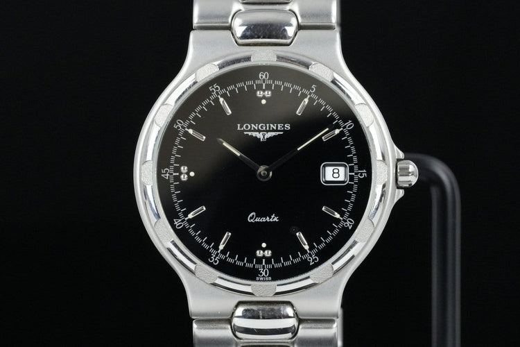 Montre Longines Conquest - Montre L1.614.4 58 Facettes TOT-01723