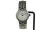 Longines Conquest - Steel quartz watch 