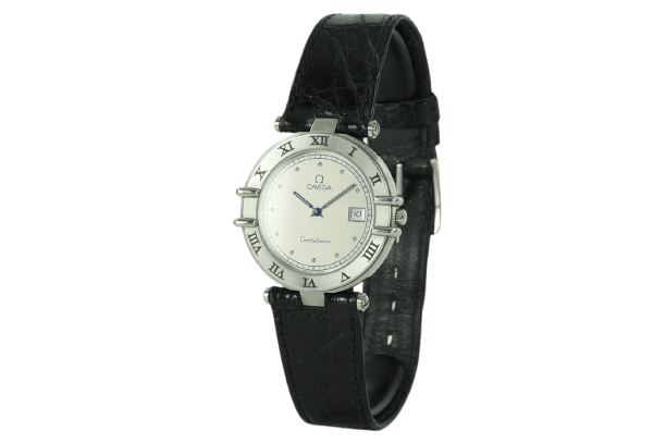 Montre Omega Constellation - Montre 196.0325 58 Facettes TOT-11215