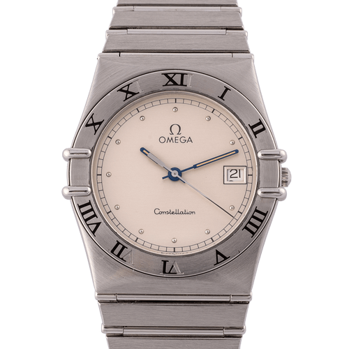 Montre Omega Constellation - Montre 396.1070 58 Facettes TOT-11341