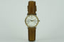Montre Seiko Credor - Montre 2F70-3000 en or jaune et acier 58 Facettes TOT-01668