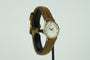 Montre Seiko Credor - Montre 2F70-3000 en or jaune et acier 58 Facettes TOT-01668