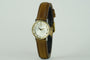 Montre Seiko Credor - Montre 2F70-3000 en or jaune et acier 58 Facettes TOT-01668