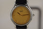 Montre Seiko Credor - Montre femme en acier 4J81-0A40 58 Facettes TOT-11036