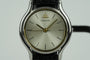 Montre Seiko Credor - Montre 7371-0020 en acier 58 Facettes TOT-10181