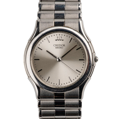 Montre Seiko Credor - Montre 9581-6020 58 Facettes TOT-02030
