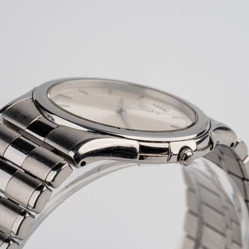 Montre Seiko Credor - Montre 9581-6020 58 Facettes TOT-02030