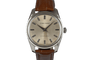 Montre Seiko Crown - Montre 57-8010 58 Facettes TOT-10766