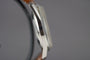 Montre Seiko Crown - Montre homme 57-8010 en acier 58 Facettes TOT-10766