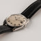 Montre Omega De Ville C Shape - Montre automatique 166.029 58 Facettes TOT-11243