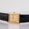 Montre Omega De Ville - Montre Tank 511 040 58 Facettes TOT-11064