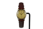 Montre Omega De Ville - Montre 591.0082 plaqué or 58 Facettes TOT-11244