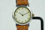 Montre Omega De Ville - Montre femme en acier 58 Facettes TOT-10575
