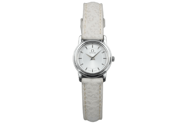 Montre Omega De Ville - Montre en acier 58 Facettes TOT-01726