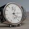 Montre Omega De Ville - Montre chronographe 145.017 58 Facettes TOT-01826