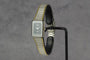 Montre Rado Diastar - Montre quartz en acier 58 Facettes TOT-11327