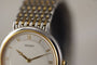 Montre Seiko Dolce - Montre 8N40-6030 58 Facettes TOT-11016
