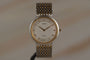 Montre Seiko Dolce - Montre 8N40-6030 58 Facettes TOT-11016