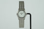 Montre Ebel Classic Wave - Montre femme en acier 58 Facettes TOT-02017