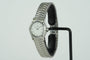 Montre Ebel Classic Wave - Montre femme en acier 58 Facettes TOT-02017