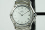 Montre Ebel Classic Wave - Montre femme en acier 58 Facettes TOT-02017
