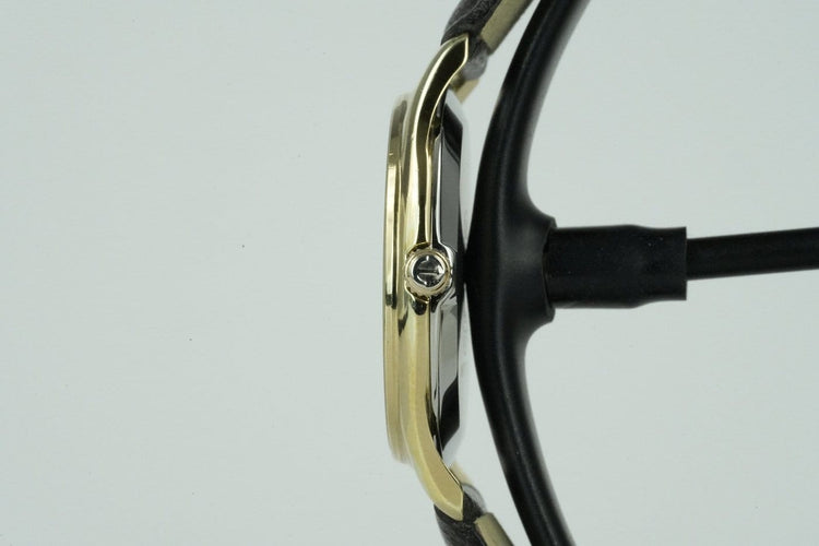 Montre Rado Elegance - Montre unisexe en acier 58 Facettes TOT-01665