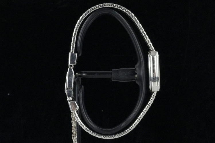 Seiko Exceline - Çelik quartz saat 58 Facettes TOT-10603