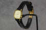 Seiko Exceline Quartz - Zegarek stalowy 58 Facettes TOT-11352