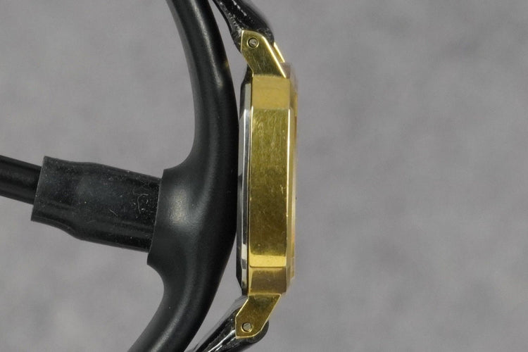 Seiko Exceline Quartz - Zegarek stalowy 58 Facettes TOT-11352