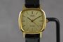 Seiko Exceline Quartz - Zegarek stalowy 58 Facettes TOT-11352